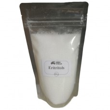 Dabas stacija dabīgais saldinātājs (eritritols), granulēts, 250g